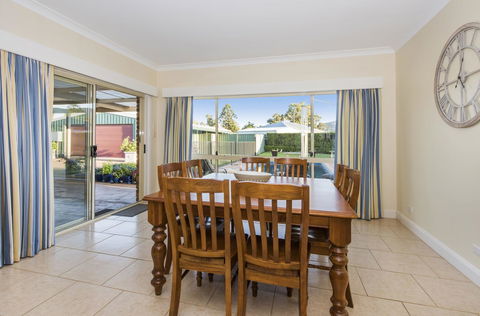 Colonial Court Villas - Perisher Accommodation 15