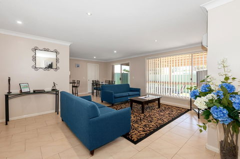 Colonial Court Villas - Perisher Accommodation 36