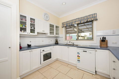 Colonial Court Villas - Perisher Accommodation 9