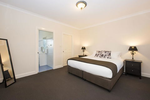 Colonial Court Villas - Perisher Accommodation 14