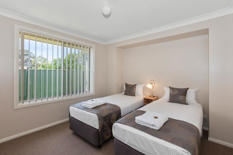 Colonial Court Villas - Perisher Accommodation 37