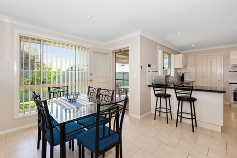 Colonial Court Villas - Perisher Accommodation 34