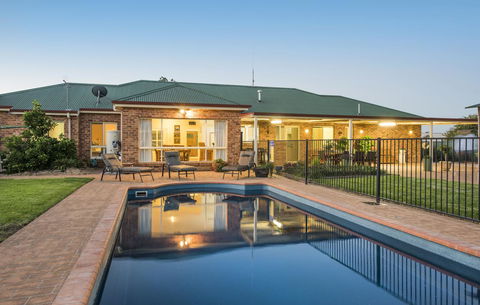 Colonial Court Villas - Perisher Accommodation 2
