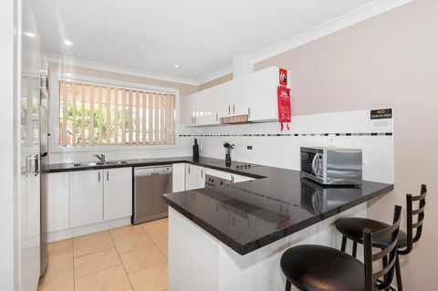 Colonial Court Villas - Perisher Accommodation 17