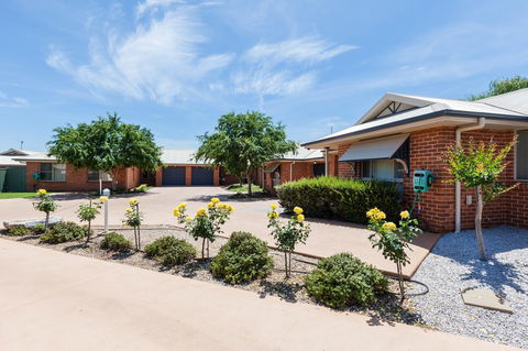 Colonial Court Villas - Perisher Accommodation 28