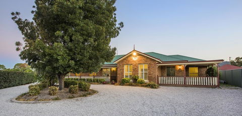 Colonial Court Villas - Perisher Accommodation 4
