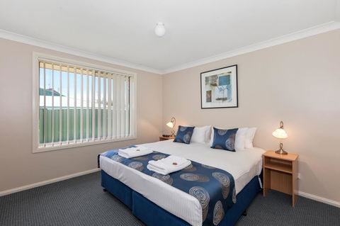 Colonial Court Villas - Perisher Accommodation 19