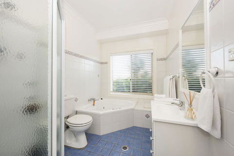 Colonial Court Villas - Perisher Accommodation 10