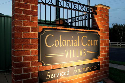 Colonial Court Villas - Perisher Accommodation 22
