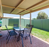 Colonial Court Villas - Perisher Accommodation