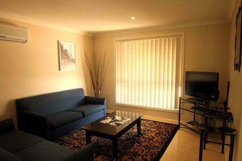 Colonial Court Villas - Perisher Accommodation 31