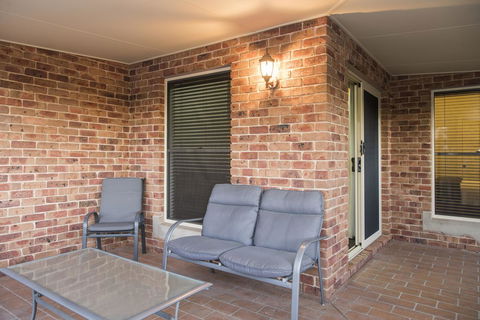 Colonial Court Villas - Perisher Accommodation 3