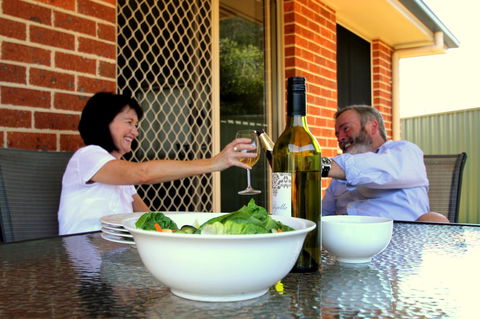 Colonial Court Villas - Perisher Accommodation 25