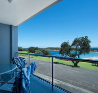 Boat Harbour on the Beach Getaway - Perisher Accommodation