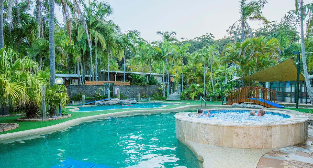 Avoca Beach NSW Perisher Accommodation