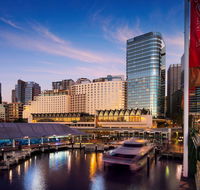 Hyatt Regency Sydney - Perisher Accommodation