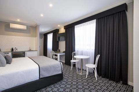 CH Boutique Hotel & Apartments, Ascend Hotel Collection - Perisher Accommodation 3