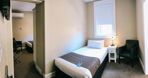 CH Boutique Hotel & Apartments, Ascend Hotel Collection - Perisher Accommodation 39