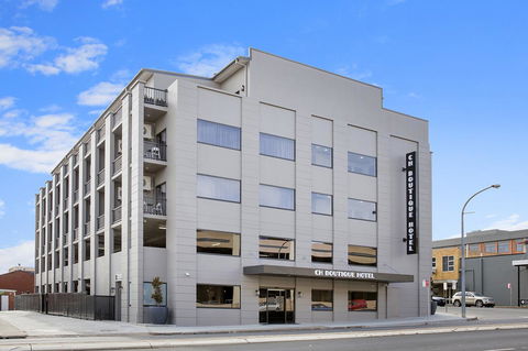 CH Boutique Hotel & Apartments, Ascend Hotel Collection - Perisher Accommodation 4