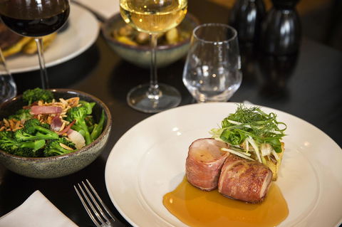CH Boutique Hotel & Apartments, Ascend Hotel Collection - Perisher Accommodation 32