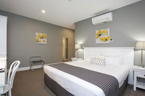 CH Boutique Hotel & Apartments, Ascend Hotel Collection - Perisher Accommodation 24