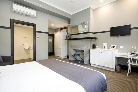 CH Boutique Hotel & Apartments, Ascend Hotel Collection - Perisher Accommodation 21