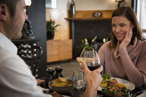 CH Boutique Hotel & Apartments, Ascend Hotel Collection - Perisher Accommodation 35