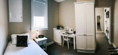 CH Boutique Hotel & Apartments, Ascend Hotel Collection - Perisher Accommodation 38