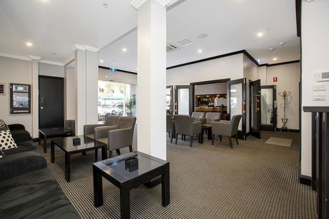 CH Boutique Hotel & Apartments, Ascend Hotel Collection - Perisher Accommodation 29
