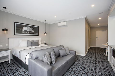 CH Boutique Hotel & Apartments, Ascend Hotel Collection - Perisher Accommodation 7
