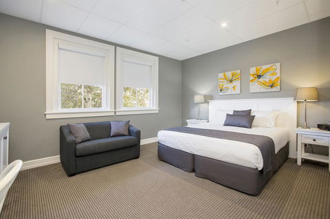 CH Boutique Hotel & Apartments, Ascend Hotel Collection - Perisher Accommodation 19
