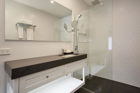 CH Boutique Hotel & Apartments, Ascend Hotel Collection - Perisher Accommodation 10