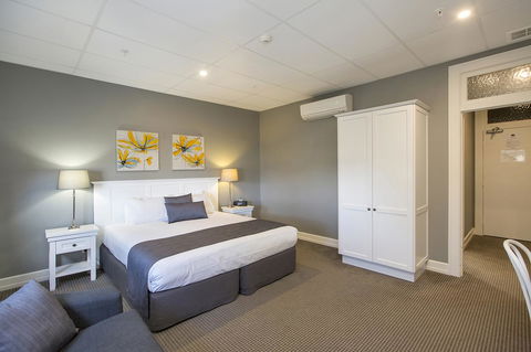 CH Boutique Hotel & Apartments, Ascend Hotel Collection - Perisher Accommodation 17
