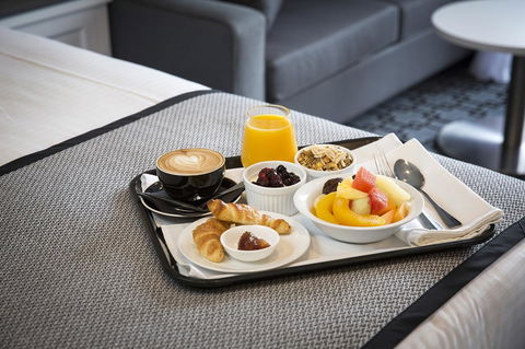 CH Boutique Hotel & Apartments, Ascend Hotel Collection - Perisher Accommodation 13