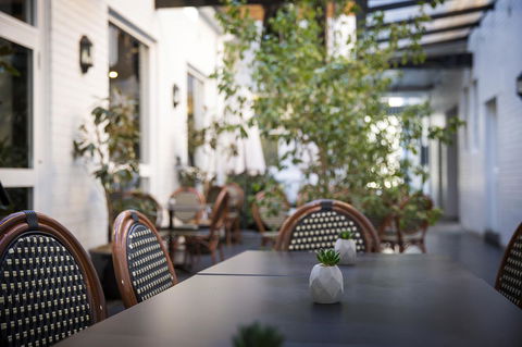 CH Boutique Hotel & Apartments, Ascend Hotel Collection - Perisher Accommodation 31