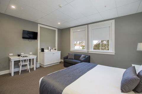 CH Boutique Hotel & Apartments, Ascend Hotel Collection - Perisher Accommodation 18