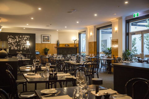 CH Boutique Hotel & Apartments, Ascend Hotel Collection - Perisher Accommodation 28