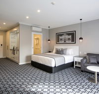 CH Boutique Hotel - Perisher Accommodation