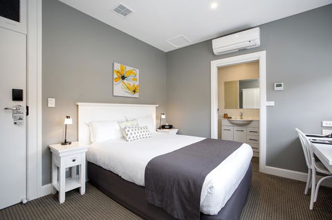 CH Boutique Hotel & Apartments, Ascend Hotel Collection - Perisher Accommodation 25