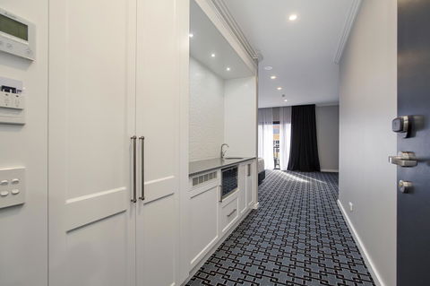 CH Boutique Hotel & Apartments, Ascend Hotel Collection - Perisher Accommodation 6