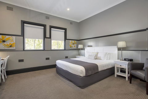 CH Boutique Hotel & Apartments, Ascend Hotel Collection - Perisher Accommodation 23