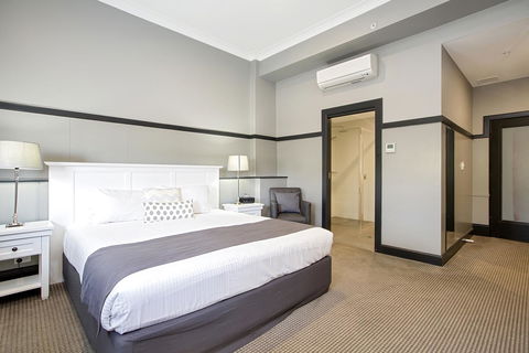 CH Boutique Hotel & Apartments, Ascend Hotel Collection - Perisher Accommodation 22