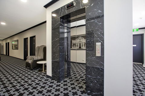 CH Boutique Hotel & Apartments, Ascend Hotel Collection - Perisher Accommodation 5