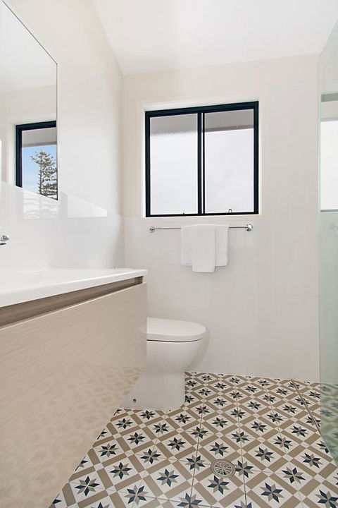 Gosamara Apartments - Perisher Accommodation 11