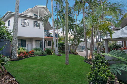 Gosamara Apartments - Perisher Accommodation 25