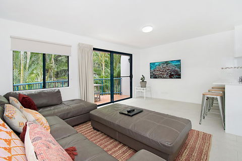 Gosamara Apartments - Perisher Accommodation 12