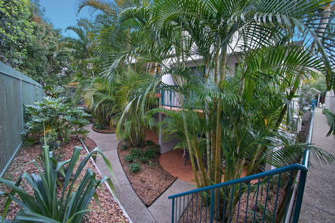 Gosamara Apartments - Perisher Accommodation 30