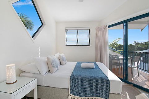 Gosamara Apartments - Perisher Accommodation 32