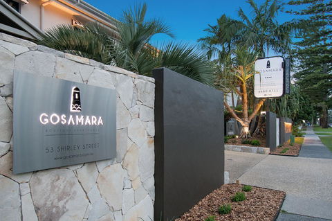 Gosamara Apartments - Perisher Accommodation 5