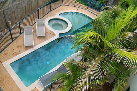 Gosamara Apartments - Perisher Accommodation 24